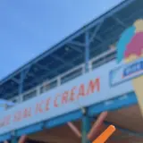 ブルーシール 奥武島店