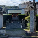 若宮八幡社