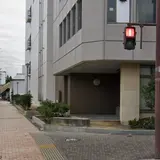 吉田宿問屋場跡