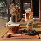 ザッカとオヤツ ボワ
