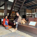 旅籠屋 清明屋