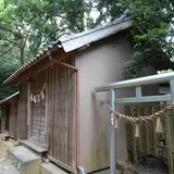 笠子神社