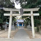 諏訪神社