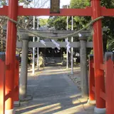 稲荷神社
