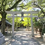 春日神社