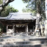 岐佐神社