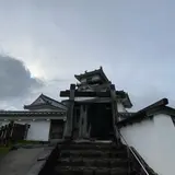 掛川城
