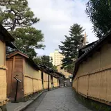 長町武家屋敷跡