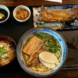 楚辺そば