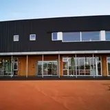 道の駅 遠軽 森のオホーツク