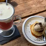 grasshopper cafe (グラスホッパー カフェ)