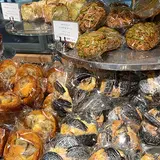 DEAN & DELUCA シァル横浜