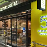 5 CROSSTIES COFFEE エキュートエディション横浜店