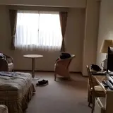 ホテル バレンシア