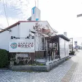 camping BOSCO