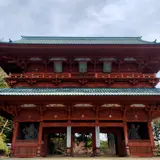 大門