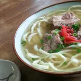 当南食堂