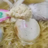 ラーメン信月