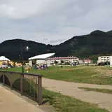 豊浦海浜公園キャンプ場