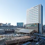 ホテル ヴィアイン岡山