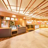からふね屋CAFÉ さんすて岡山店