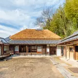 夢二生家記念館・少年山荘