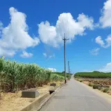 波照間島