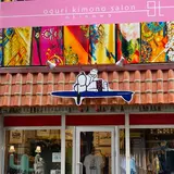 SNOOPY'S SURF SHOP OKINAWA（沖縄店）
