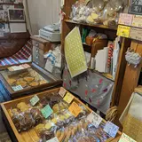 いのこ菓子店