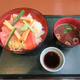 お食事処 扇