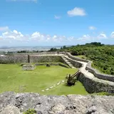 中城城跡