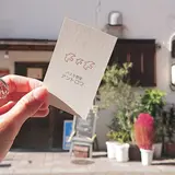 パスタ食堂 アントロワ