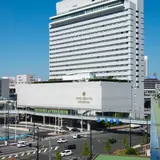 ホテルグランヴィア広島