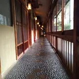 元湯旅館 大黒屋