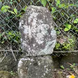 須雲の道祖神