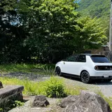 畑宿の道祖神