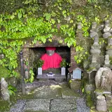 身代わり地蔵