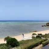具志堅ビーチ