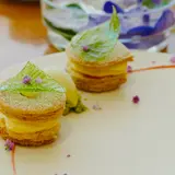 ホテルブレストンコート