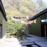 星野温泉　トンボの湯