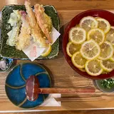 うどんとお酒　土麦