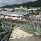 西淡志知（バス）