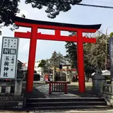 玉前神社