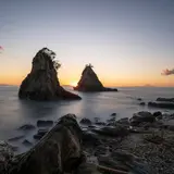 雀島