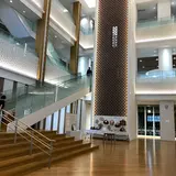 沖縄県立図書館