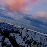 長浜ビーチ