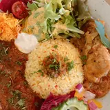 Goody's Okinawa - BOWL FACTORY & SPICE CURRY - 丼ぶりとスパイスカレー