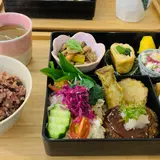 素食カフェRen 四条大宮店