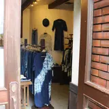 藍染工房・壺草苑（こそうえん）