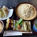そばの杜